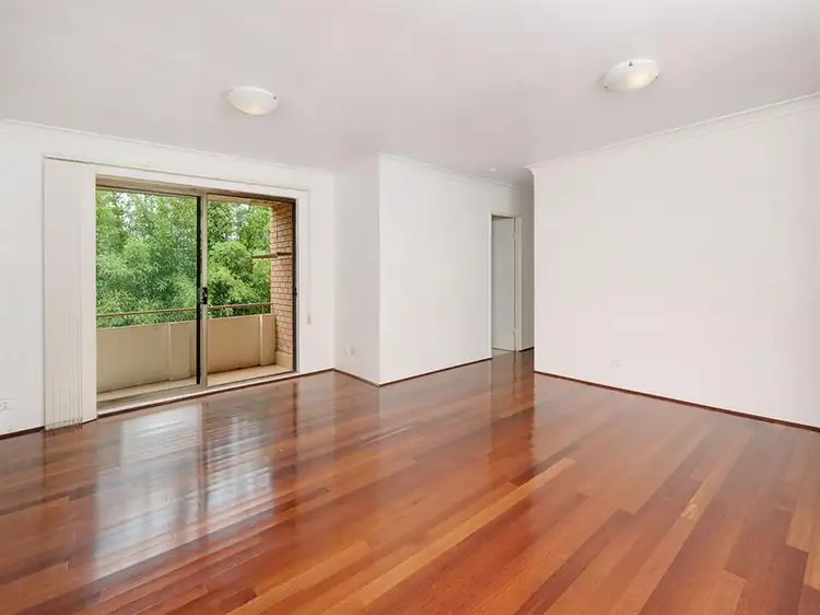 Second view of Homely apartment listing, 8/2 Pearson Street, Gladesville NSW 2111
