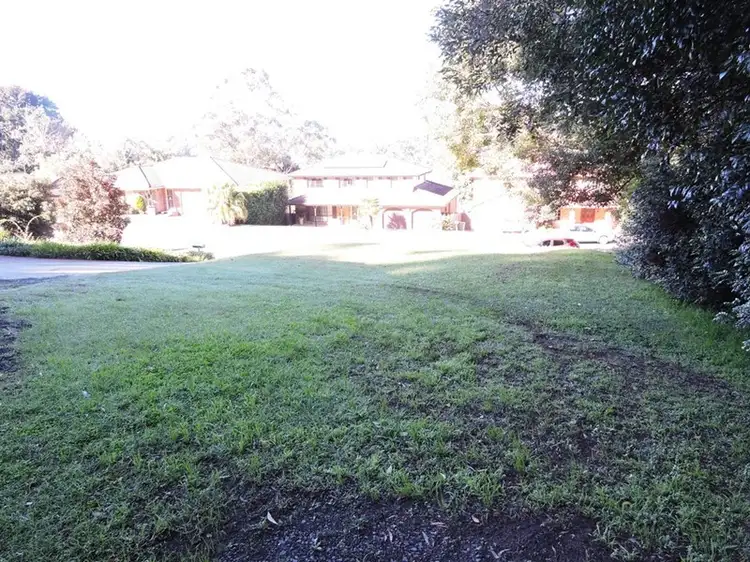 Second view of Homely land listing, Address available on request