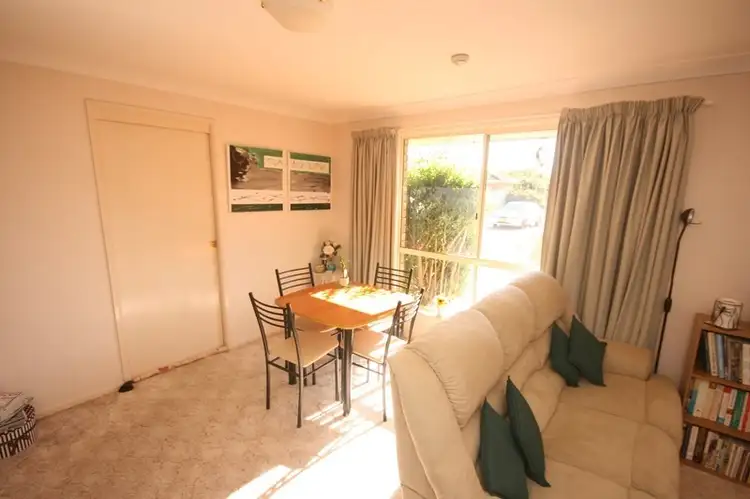 Fourth view of Homely unit listing, 3/3 Tiara Close, Grafton NSW 2460