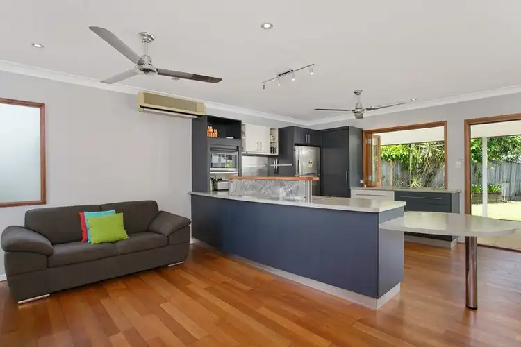 393 Varley Street, Yorkeys Knob QLD 4878