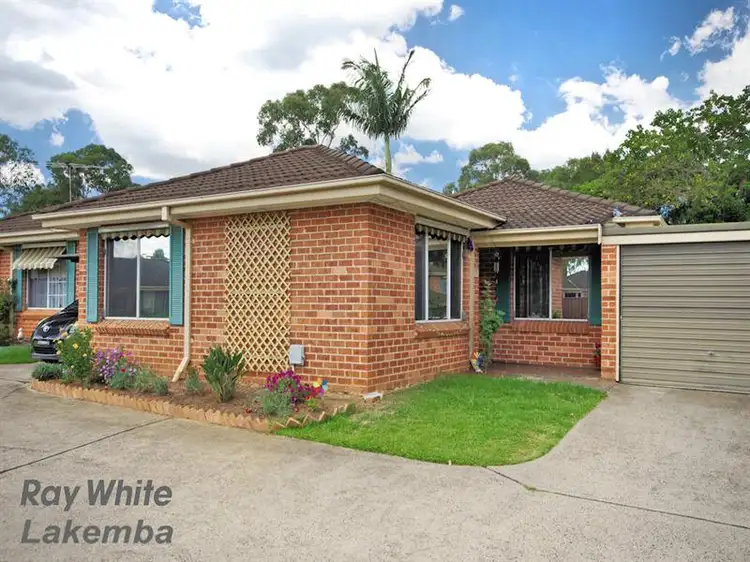 19/212-222 Harrow Road, Glenfield NSW 2167