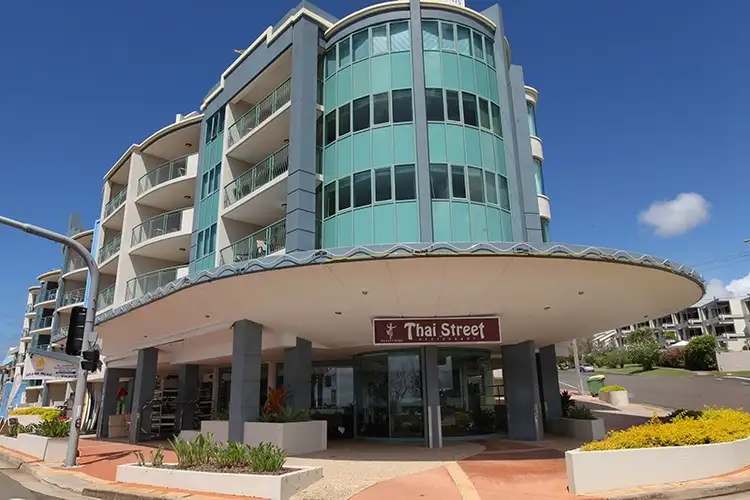 Second view of Homely unit listing, 68/188-192 Alexandra Parade, Alexandra Headland QLD 4572