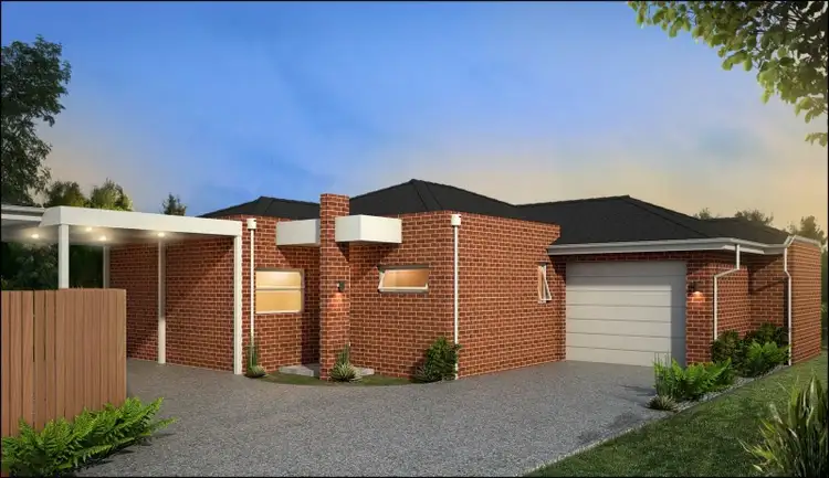 Fifth view of Homely villa listing, 2/73 Isla Avenue, Glenroy VIC 3046