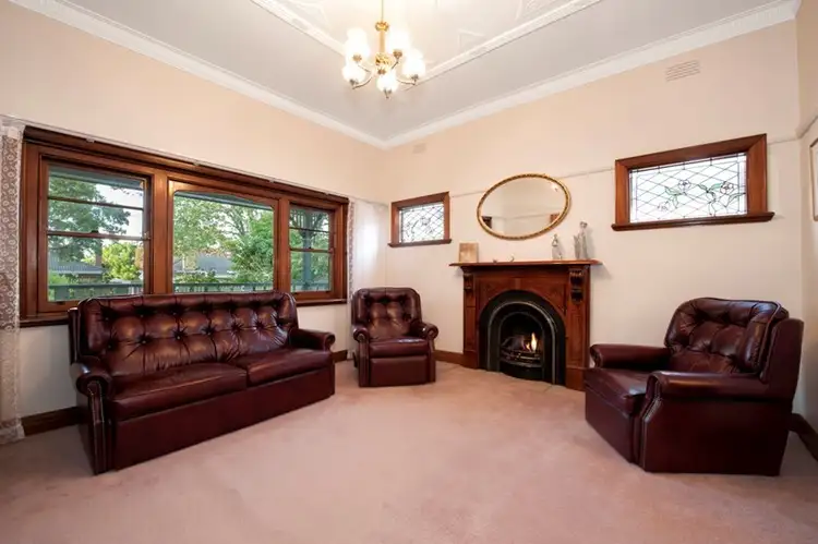 Second view of Homely house listing, 4 Ellendale Street, Hughesdale VIC 3166