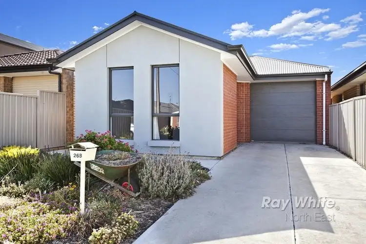 26b Ramsay Avenue, Hillcrest SA 5086