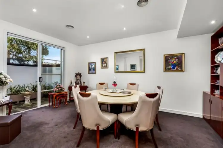Fifth view of Homely townhouse listing, 5 Kinkora Court, Mulgrave VIC 3170