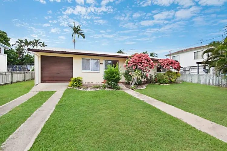 Second view of Homely house listing, 16 Payne Street, Mount Louisa QLD 4814