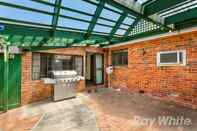 Sixth view of Homely house listing, 1/1 Carmel Avenue, Mount Waverley VIC 3149