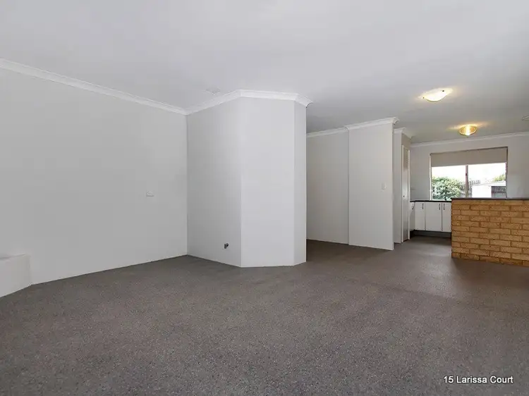 Fifth view of Homely house listing, 15 Larissa Court, Ballajura WA 6066