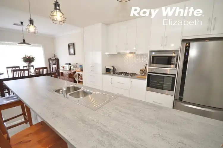 Sixth view of Homely house listing, 6 Soumada Road, Munno Para West SA 5115