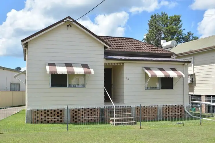 20 Boomerang Street, Cessnock NSW 2325