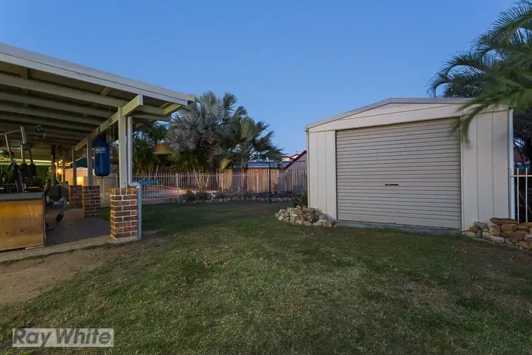 Third view of Homely house listing, 53 Prescoter Drive, Victoria Point QLD 4165