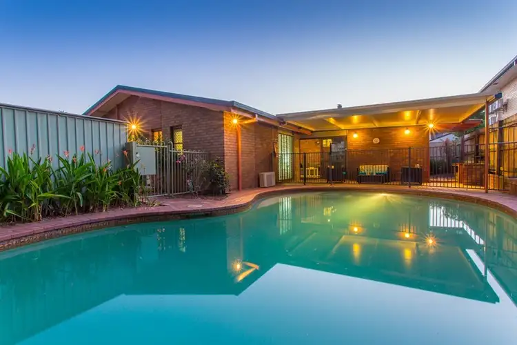 23 RINAVORE Street, Ferny Grove QLD 4055