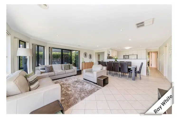 Fifth view of Homely house listing, 49 Delma View, Gungahlin ACT 2912