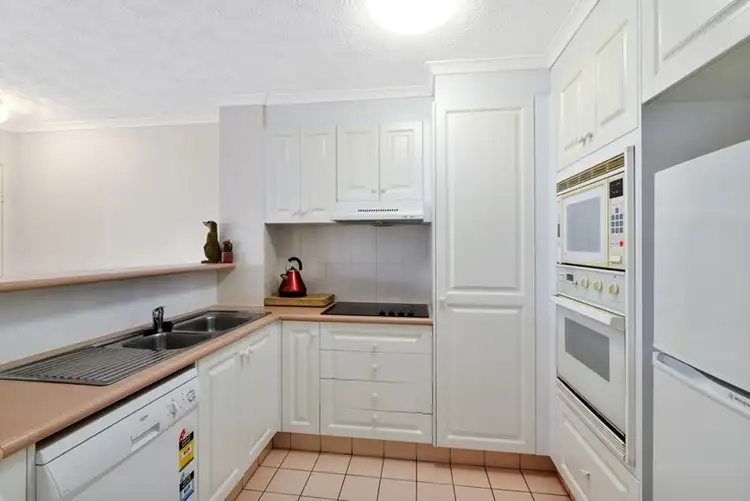 Third view of Homely unit listing, 17/560 Gold Coast Highway, Tugun QLD 4224