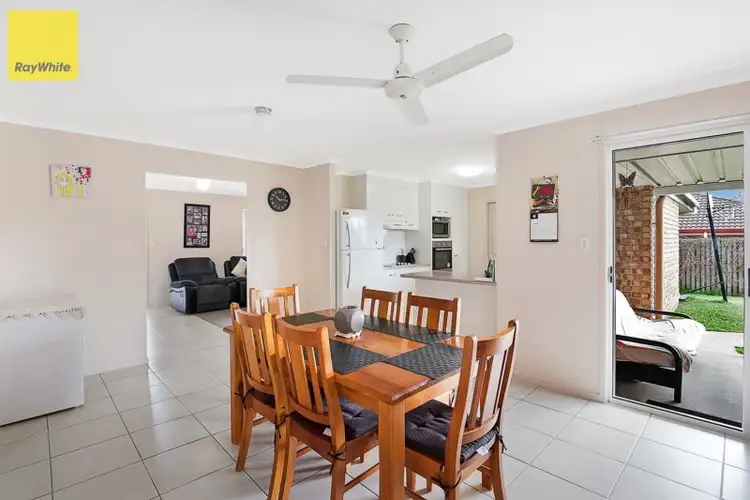 Second view of Homely house listing, 14 Conondale Court, Torquay QLD 4655