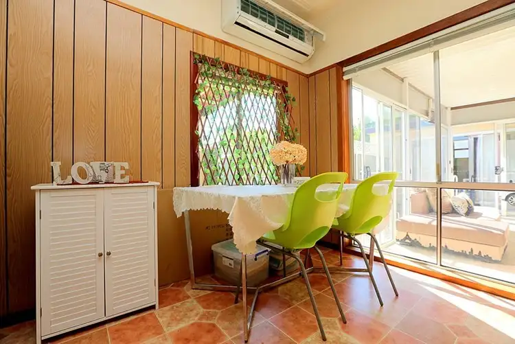 Fourth view of Homely house listing, 100 Yanderra Street, Condell Park NSW 2200