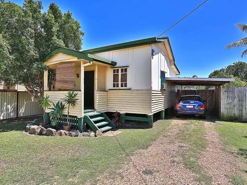 Main view of Homely house listing, 77 Beams Road, Boondall QLD 4034