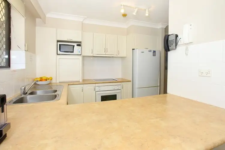 Seventh view of Homely unit listing, 8 'Capricornia' 121 Surf Parade, Broadbeach QLD 4218