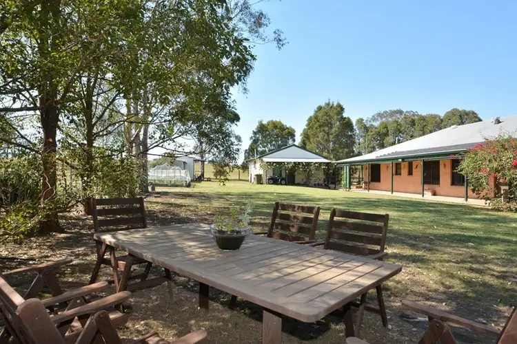 Sixth view of Homely house listing, 2486 Glendonbrook Road, Gresford NSW 2311