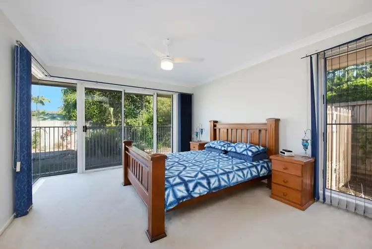 Sixth view of Homely house listing, 97 Karawatha Drive, Mountain Creek QLD 4557