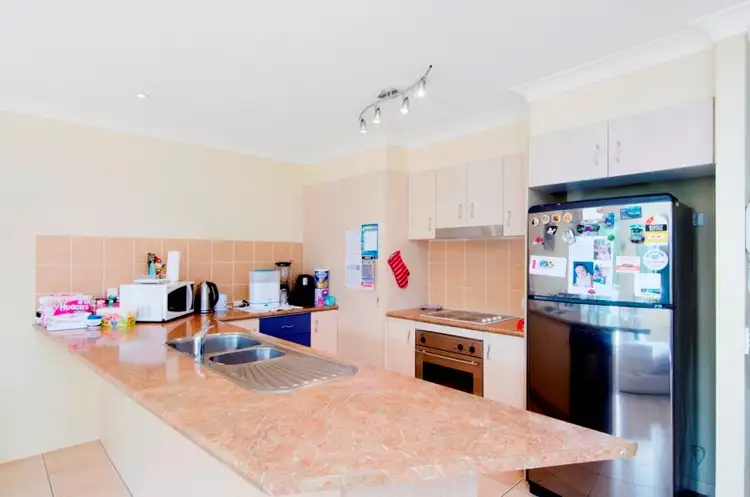 Sixth view of Homely townhouse listing, 1/492 Christine Avenue, Robina QLD 4226