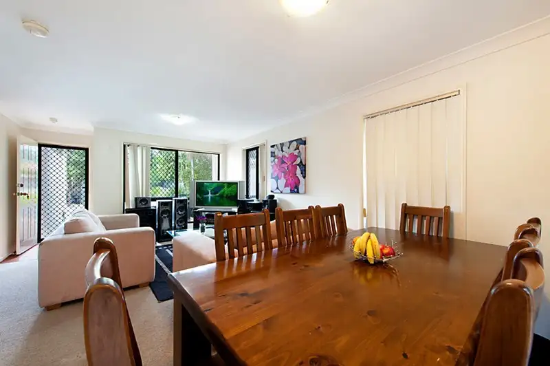 Main view of Homely house listing, 5/37 Harley Street, Labrador QLD 4215