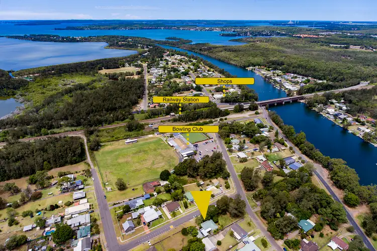 20 Minnie Street, Dora Creek NSW 2264