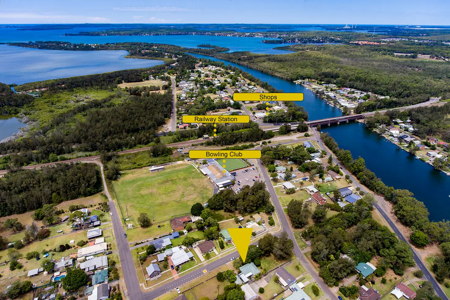 Main view of Homely house listing, 20 Minnie Street, Dora Creek NSW 2264