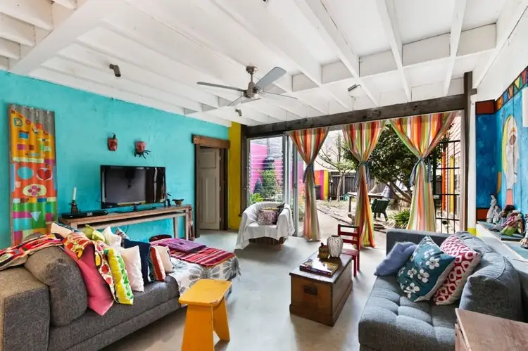 Third view of Homely house listing, 1a Macdonald Street, Erskineville NSW 2043