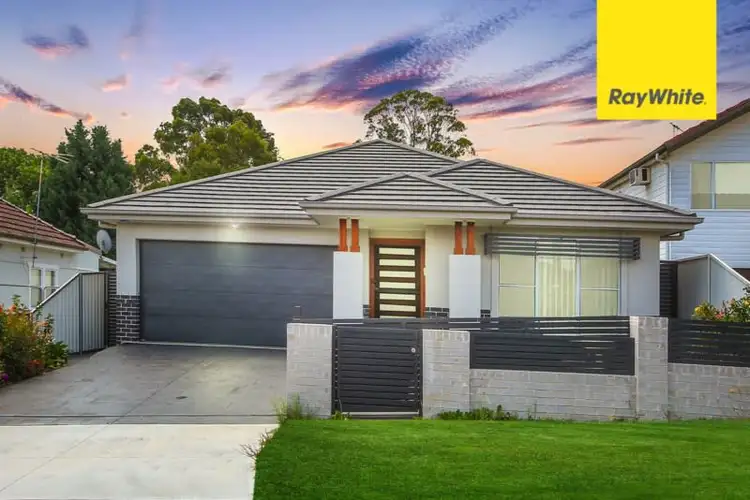44 Killara Avenue, Riverwood NSW 2210