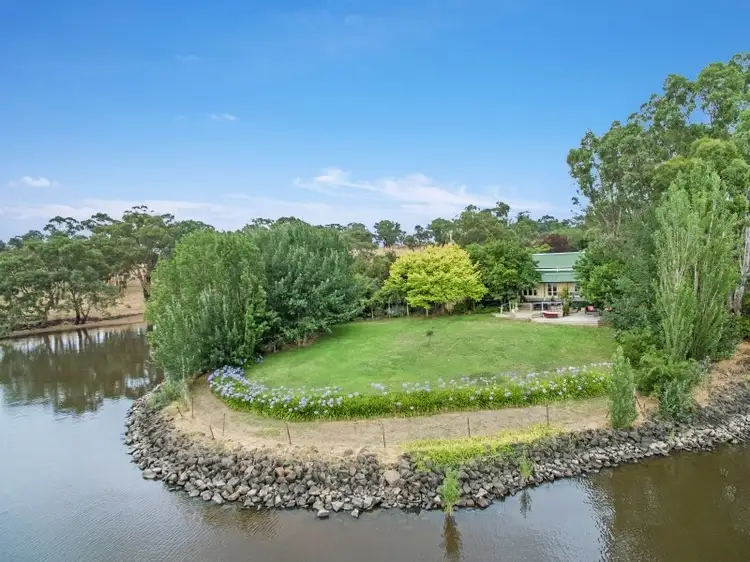 Main view of Homely house listing, 366 Moorabbee Road, Knowsley VIC 3523