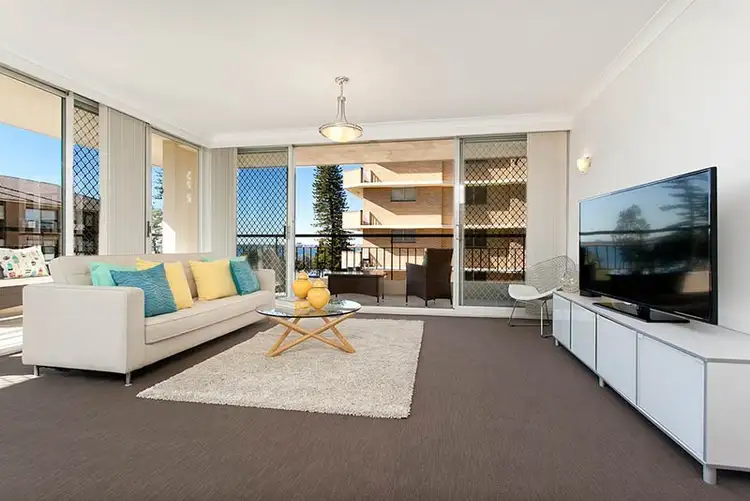 Sixth view of Homely unit listing, 204/2-8 Gordon Street, Brighton-le-sands NSW 2216