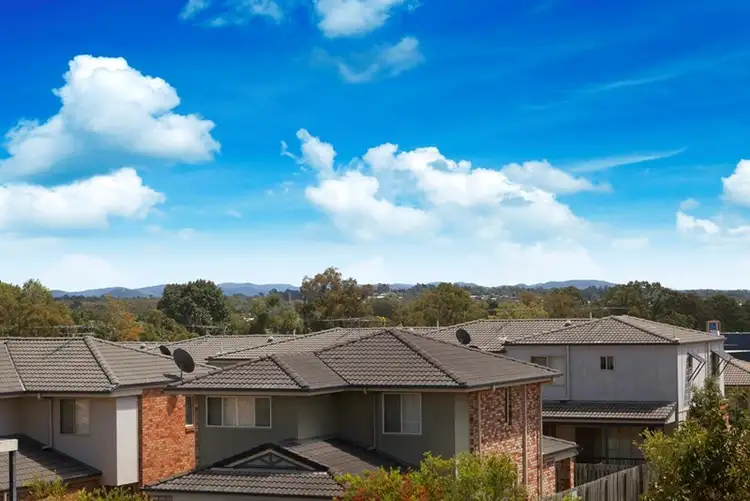 Third view of Homely townhouse listing, 42/100 Oakmont Avenue, Oxley QLD 4075
