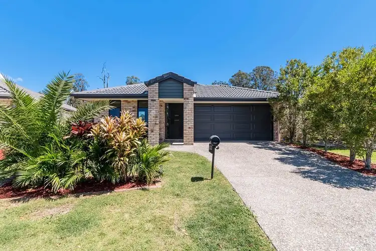 9 Cessna Street, Upper Coomera QLD 4209