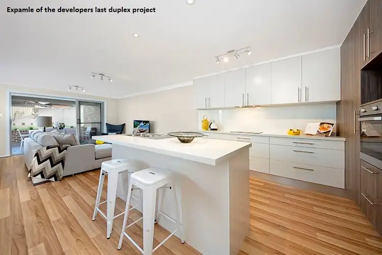 16A Throsby Close, Barden Ridge NSW 2234