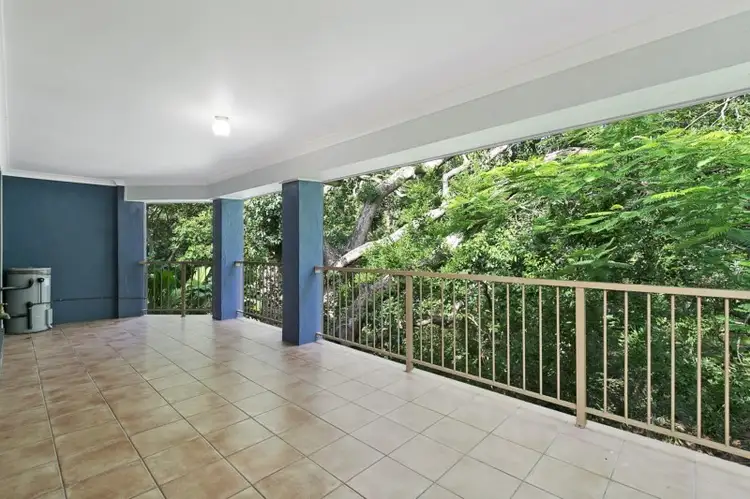 Fourth view of Homely apartment listing, 9/80 Miskin Street, Toowong QLD 4066