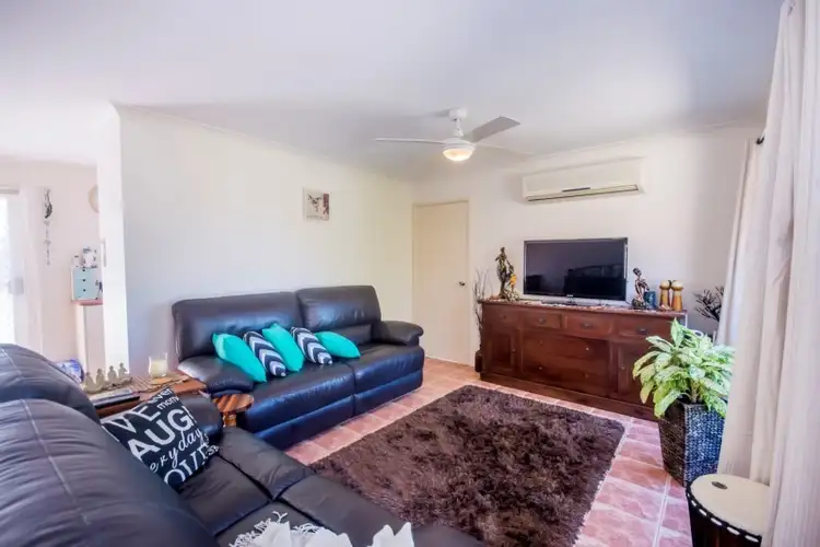 Fourth view of Homely house listing, 6 Anvil Street, Slade Point QLD 4740