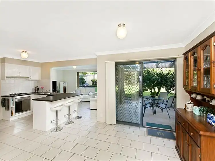 Fifth view of Homely house listing, 26 Stradbroke Avenue, Shell Cove NSW 2529