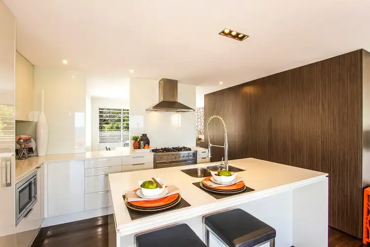 Second view of Homely house listing, 10 Baden Street, Killcare Heights NSW 2257