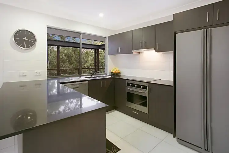 Fifth view of Homely house listing, 62 Everwood Street, Moggill QLD 4070