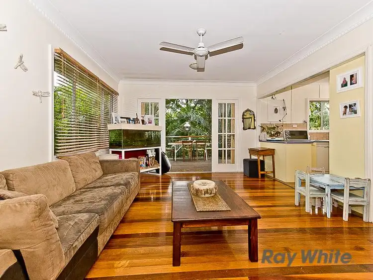 Fourth view of Homely house listing, 39 Alcester Street, Grange QLD 4051