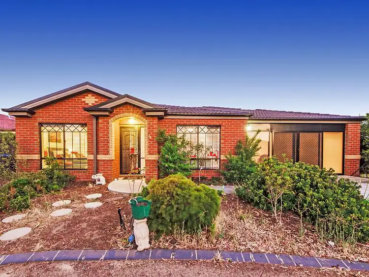 Fourth view of Homely house listing, 4 Princeton Close, Truganina VIC 3029