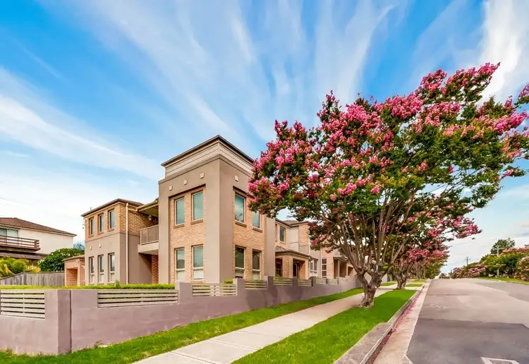 Second view of Homely other listing, 64 Western Crescent, Gladesville NSW 2111