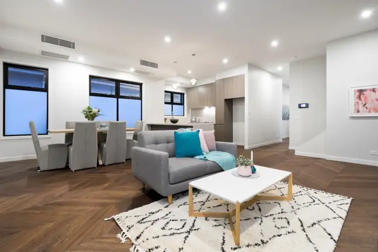 Second view of Homely house listing, 69 Woodville Street, Balwyn North VIC 3104