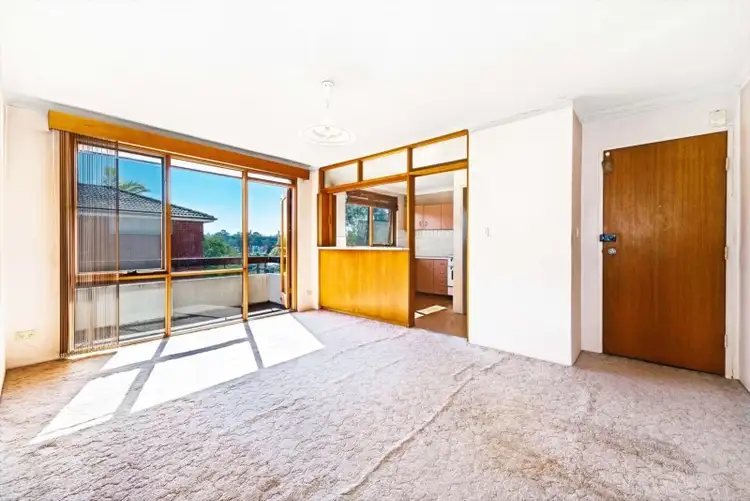 Second view of Homely unit listing, 6/9 Bank Street, Meadowbank NSW 2114