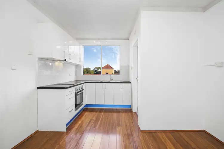 Second view of Homely apartment listing, 10/10 View Street, Marrickville NSW 2204