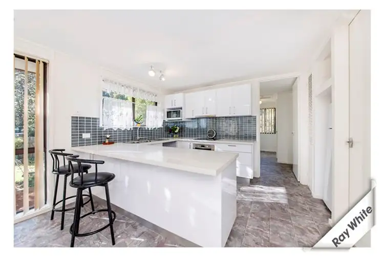 Seventh view of Homely house listing, 54 Tepper Circuit, Kambah ACT 2902