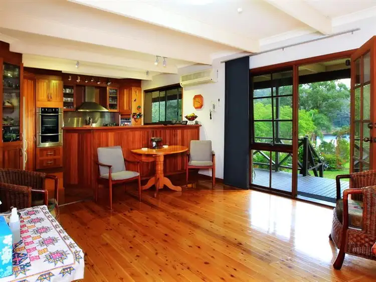 Seventh view of Homely house listing, 81 Wogamia Road, Nowra NSW 2541