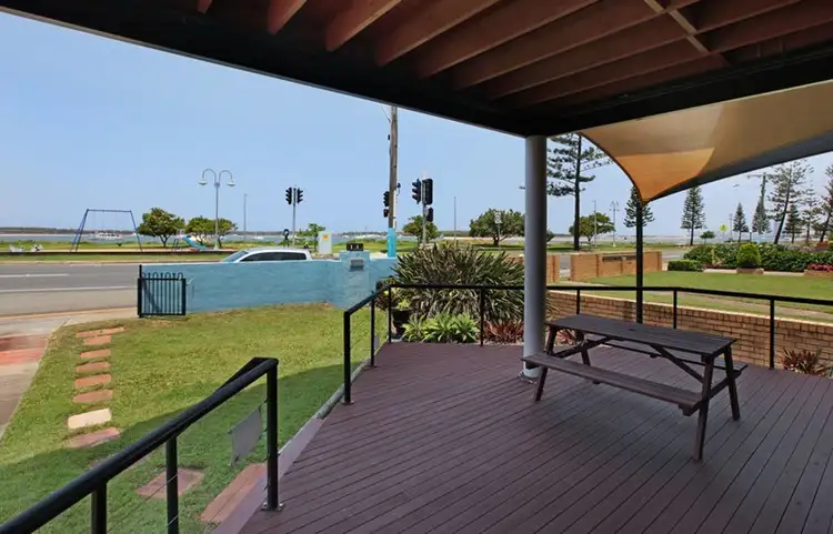 Sixth view of Homely house listing, 544 Marine Parade, Biggera Waters QLD 4216
